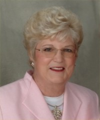 Patricia Stetson